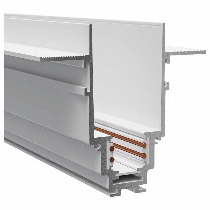Трек встраиваемый maytoni busbar trunkings trx004-223w