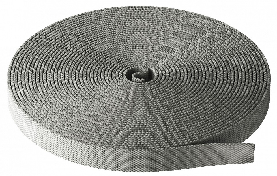 Трек-ремень maytoni conductive textile tape parity trx130-1.10lg