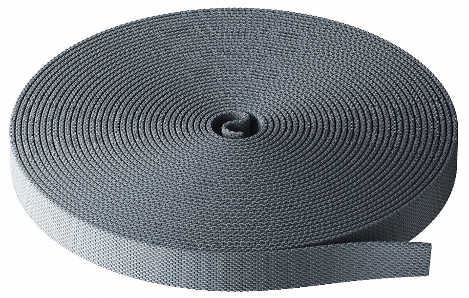 Трек-ремень maytoni conductive textile tape parity trx130-1.5db