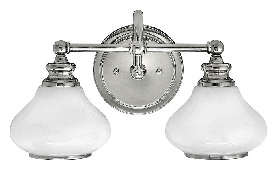 Светильник на штанге hinkley ainsley hk-ainsley2-bath