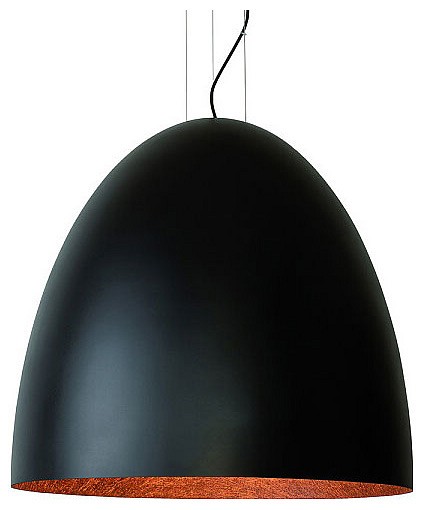 Подвесной светильник nowodvorski egg xl 10321