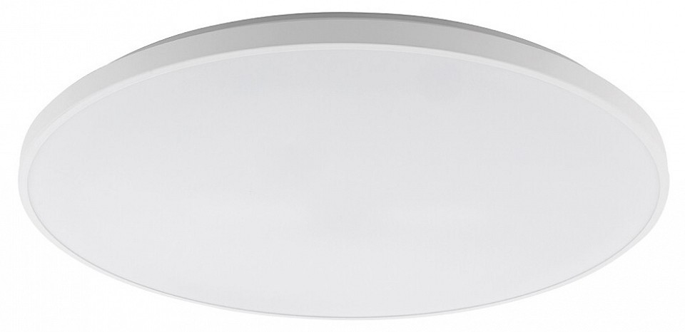 Накладной светильник nowodvorski agnes round led pro 10981