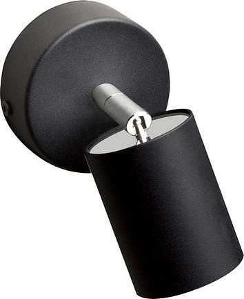 Спот nowodvorski eye spot black 6018