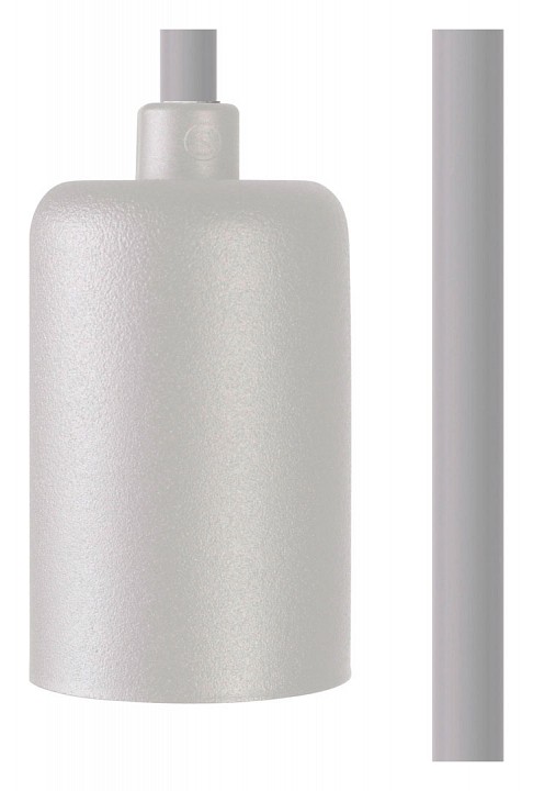 Провод электрический с патроном nowodvorski cameleon cable e27 wh 8647