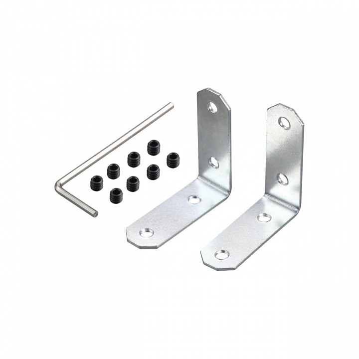 Крепление для трека novotech flum 135247y