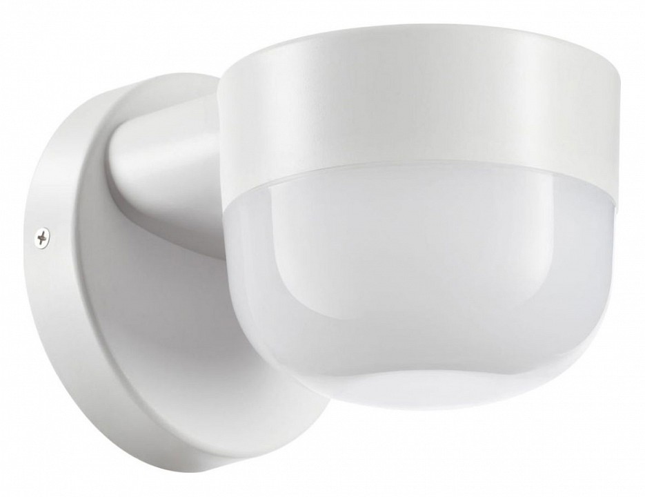 Светильник на штанге novotech opal 358450