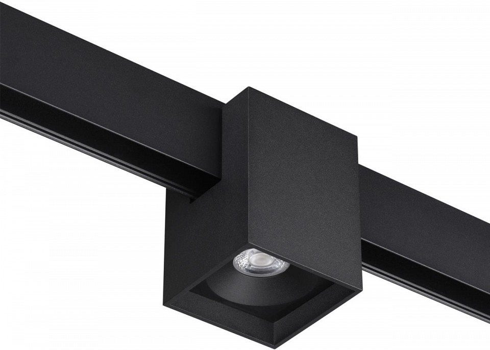Накладной светильник novotech flum 359519