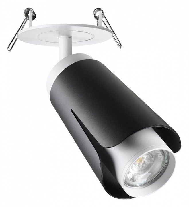 Спот novotech tulip 370832