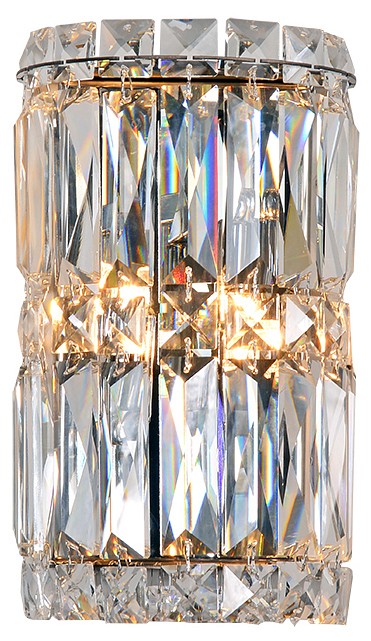 Накладной светильник newport 8450 8453/a chrome