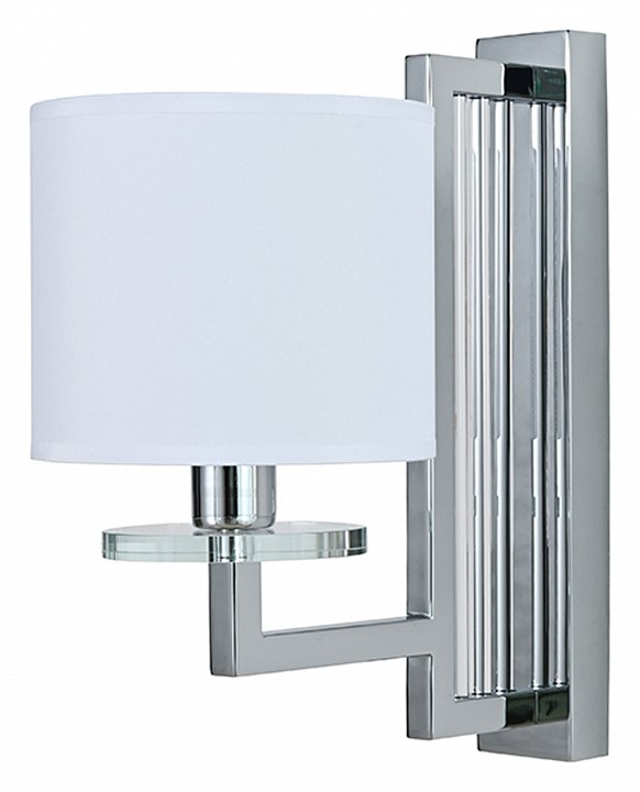 Бра newport 35400 35401/a chrome без абажуров