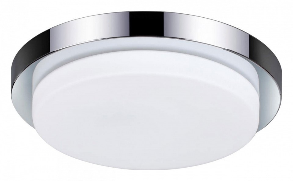 Накладной светильник odeon light holger 2746/3c