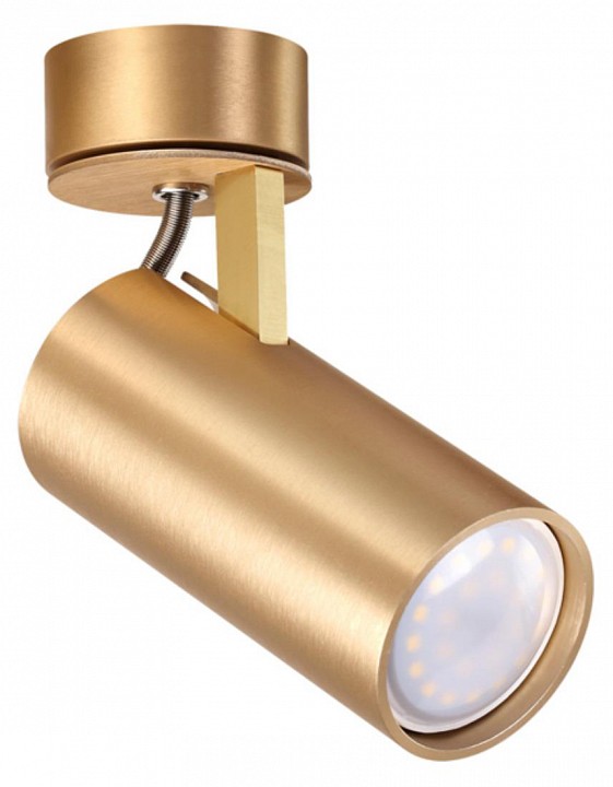 Спот odeon light kiko 3876/1c