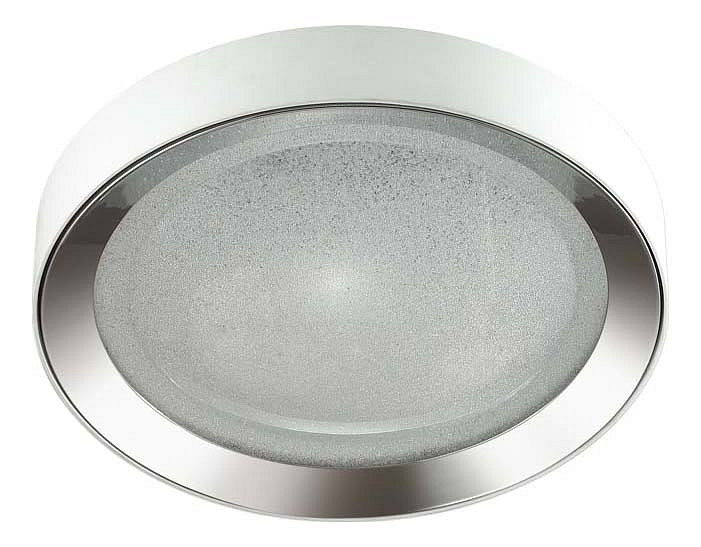 Накладной светильник odeon light teno 4018/57cl