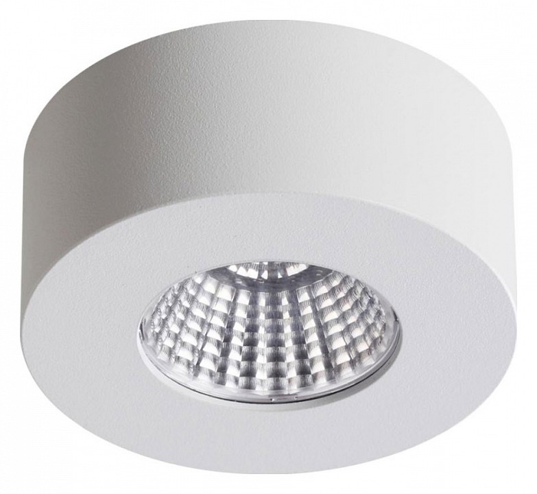 Накладной светильник odeon light bene 4282/7cl