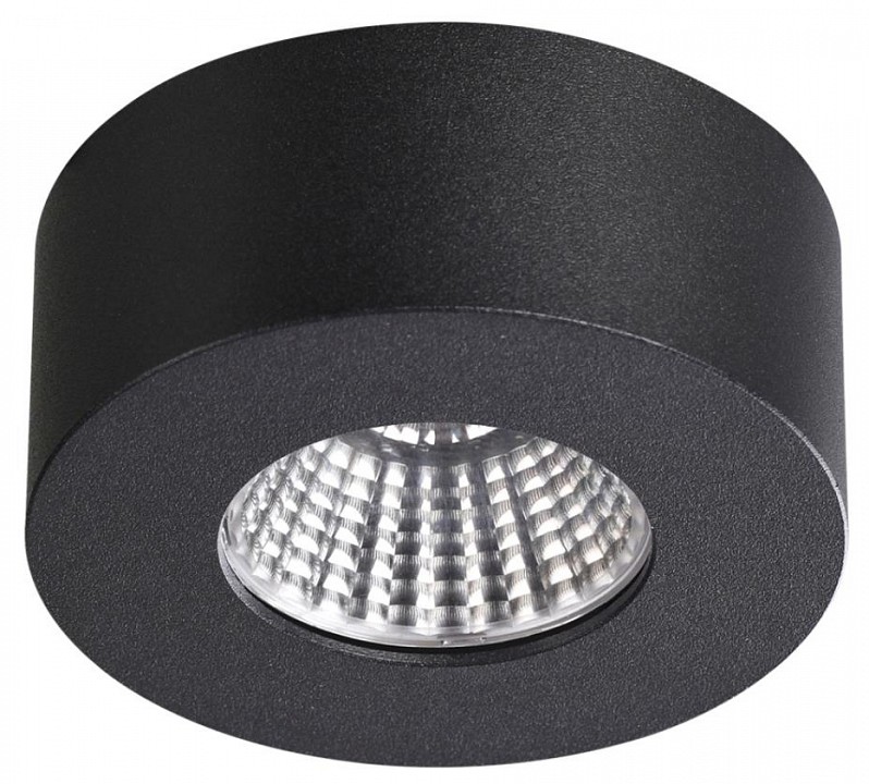 Накладной светильник odeon light bene 4283/7cl