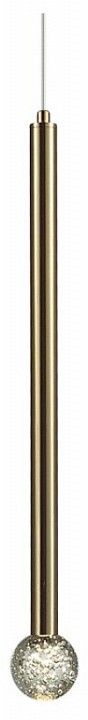 Подвесной светильник odeon light fiano 4374/3la