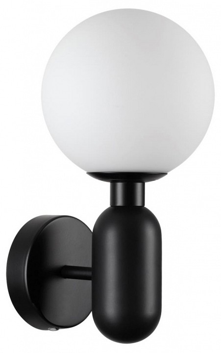 Бра odeon light okia 4668/1w
