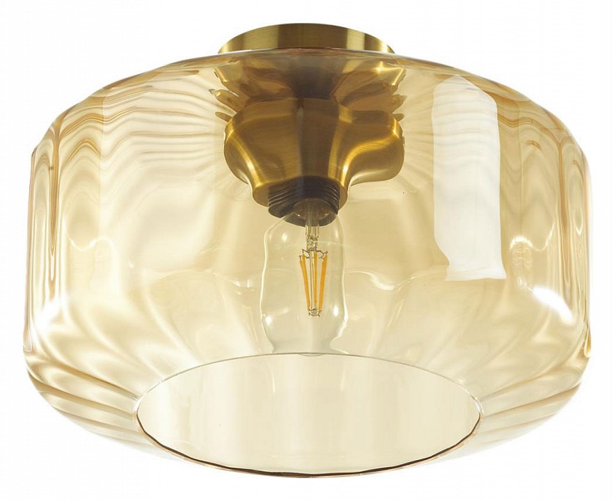 Накладной светильник odeon light binga 4747/1c