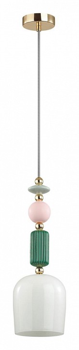 Подвесной светильник odeon light candy 4861/1