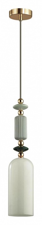 Подвесной светильник odeon light candy 4861/1d