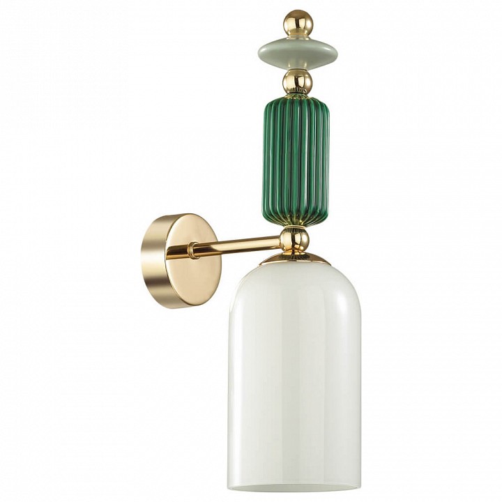 Бра odeon light candy 4861/1w