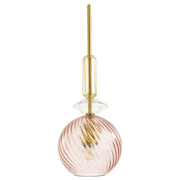 Подвесной светильник odeon light bella 4862/1