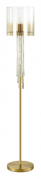 Торшер odeon light nicole 4886/1f