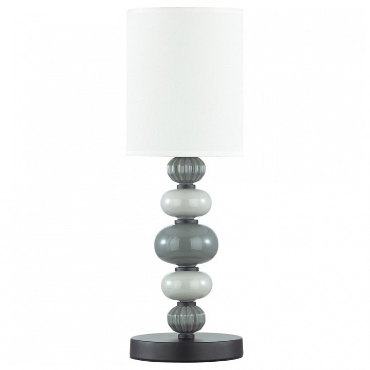 Настольная лампа декоративная odeon light sochi 4896/1t
