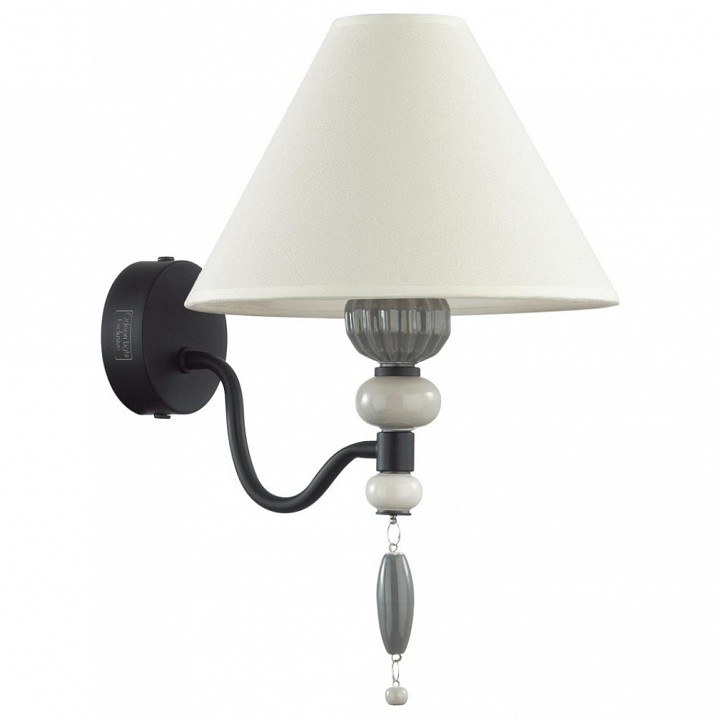 Бра odeon light sochi 4896/1w