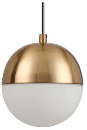 Подвесной светильник odeon light pinga 4960/1