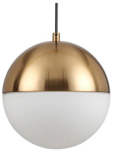 Подвесной светильник odeon light pinga 4960/1a