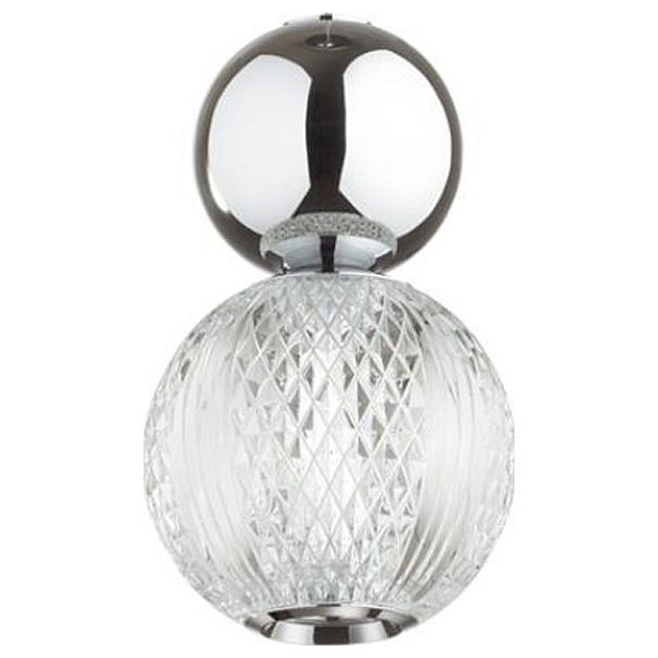 Подвесной светильник odeon light crystal 5007/7l