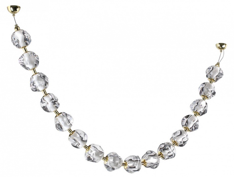 Подвесной светильник odeon light jemstone 5085/64l