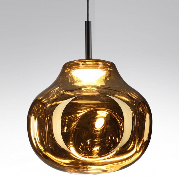 Подвесной светильник odeon light vaso 5097/4la