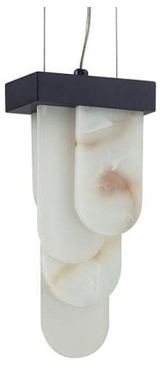 Подвесной светильник odeon light foros 5438/12l