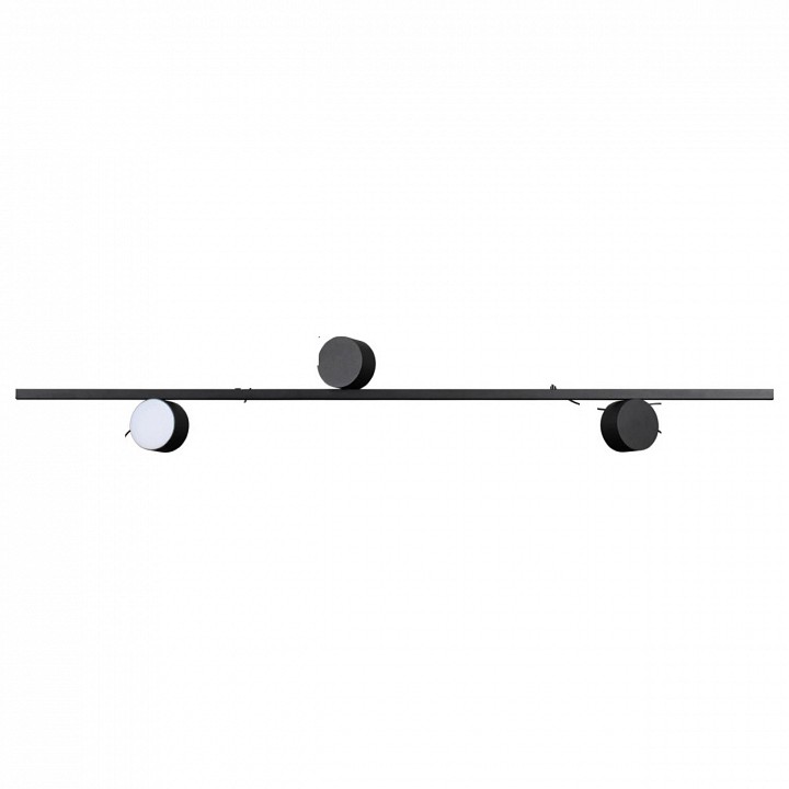 Подвесной светильник odeon light nera 6600/21l