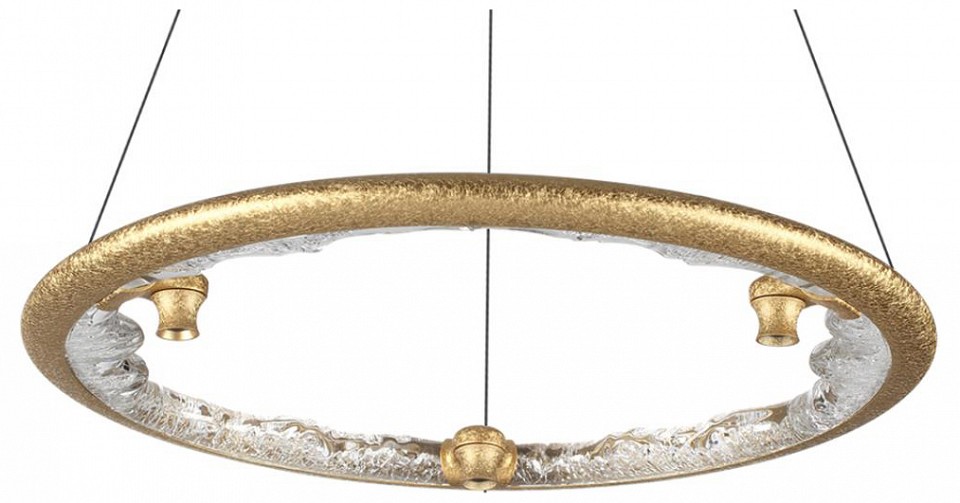 Подвесной светильник odeon light cayon 7002/44l