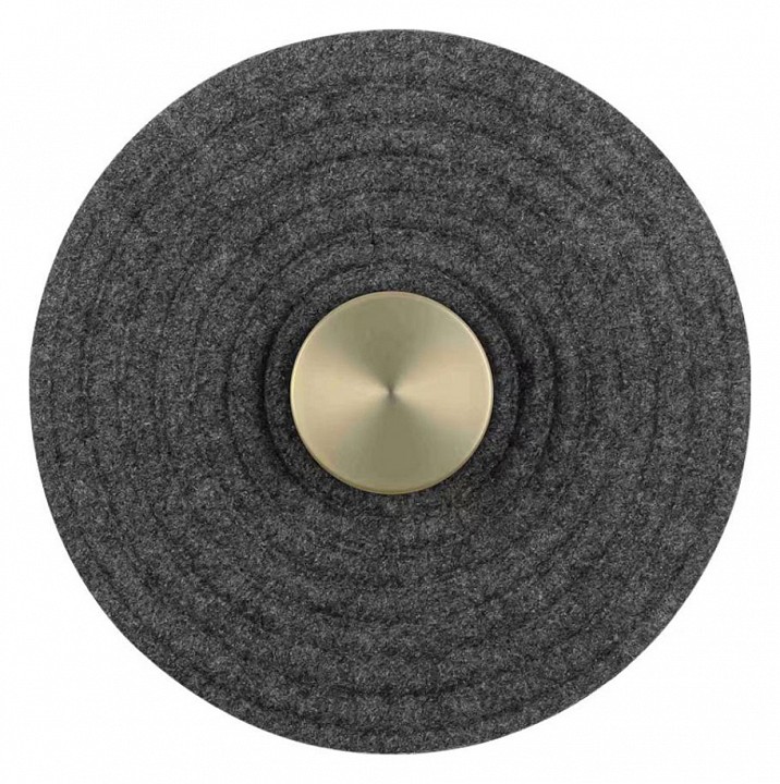 Накладной светильник odeon light felt 7035/6wl