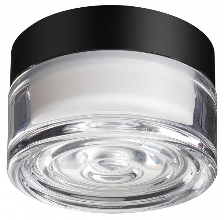Накладной светильник odeon light ronda 7156/6cl