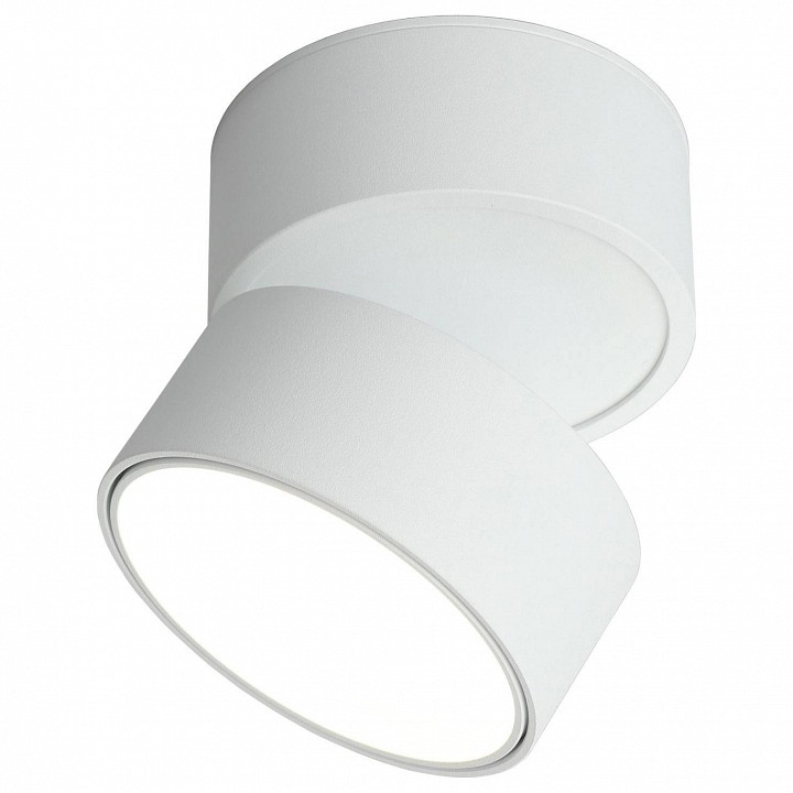 Спот omnilux lenno oml-101309-12