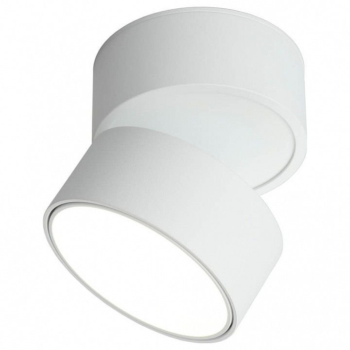 Спот omnilux lenno oml-101319-18