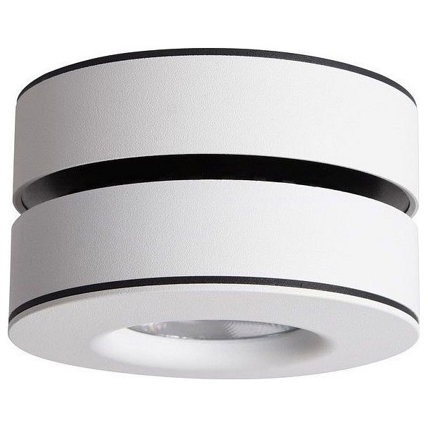 Спот omnilux borgetto oml-101909-12