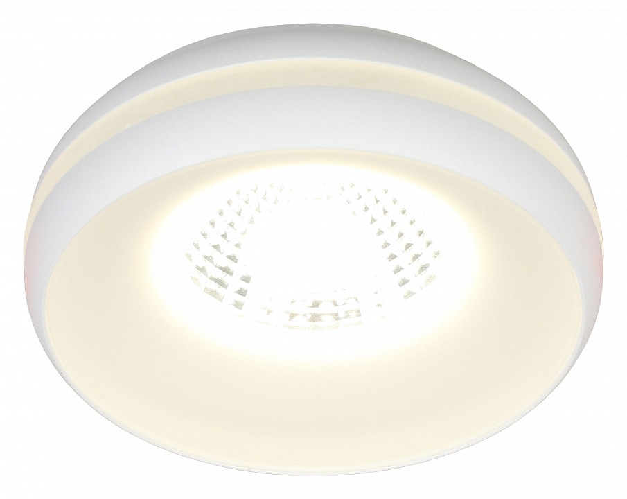 Встраиваемый светильник omnilux genova oml-102809-06