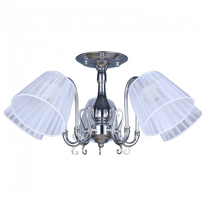 Люстра на штанге omnilux leonessa oml-29127-05