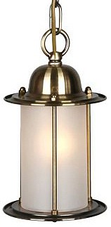 Подвесной светильник omnilux ferro oml-50306-01