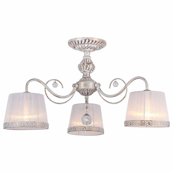 Люстра на штанге omnilux campovaglio oml-54107-03
