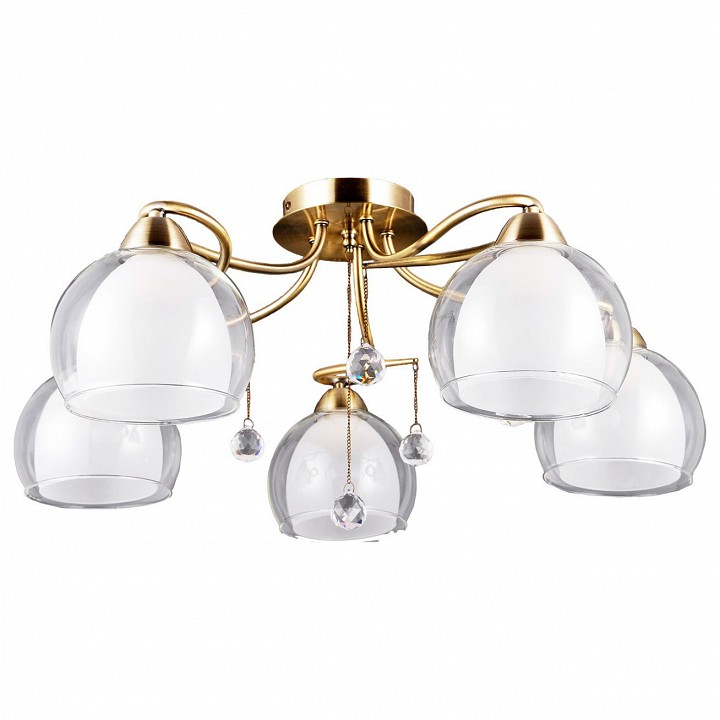 Потолочная люстра omnilux maluventu oml-54717-05