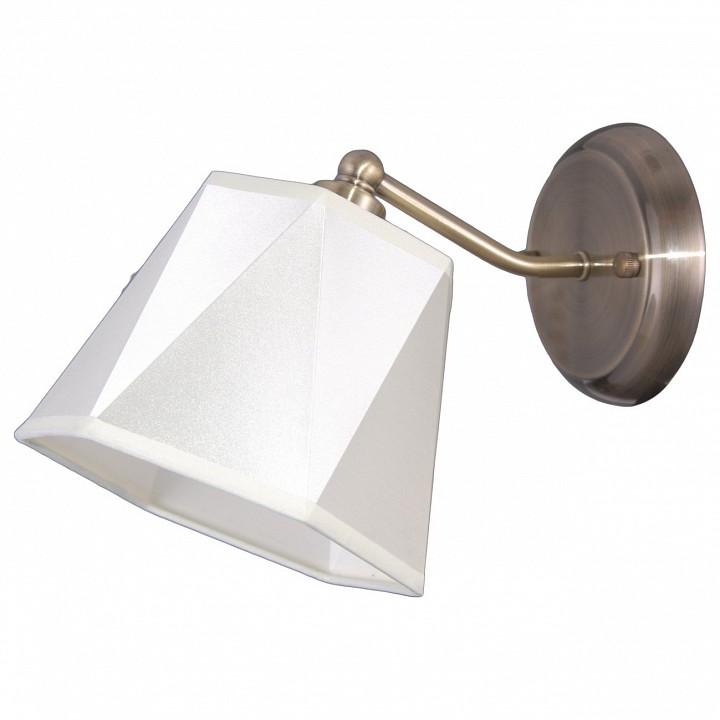 Бра omnilux rapallo oml-65001-01