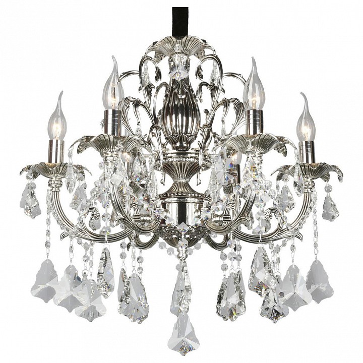 Подвесная люстра omnilux grosseto oml-77713-06