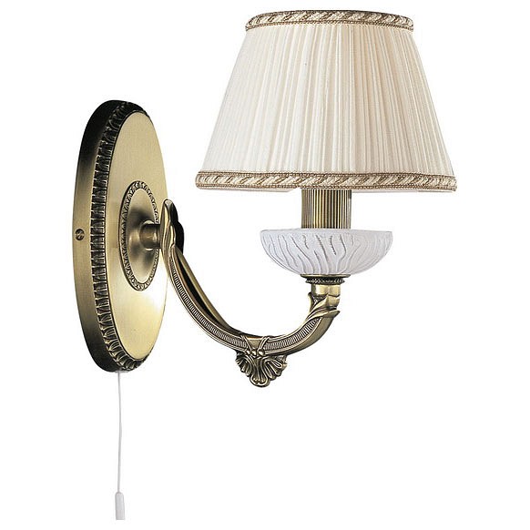 Бра reccagni angelo 5400 a 5400/1